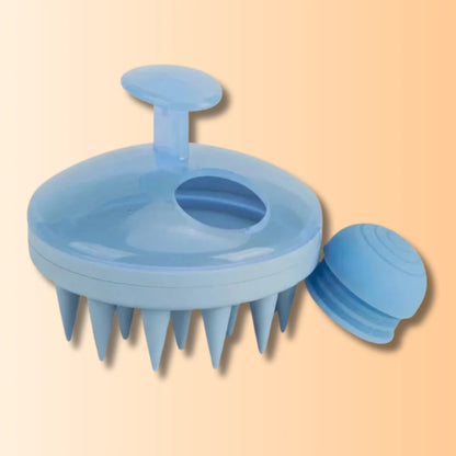 ScalpClean™ – Exfolierende Kopfhautbürste