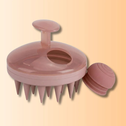 ScalpClean™ – Exfolierende Kopfhautbürste