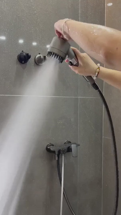 HydroShower® – 3-in-1 Duschkopf